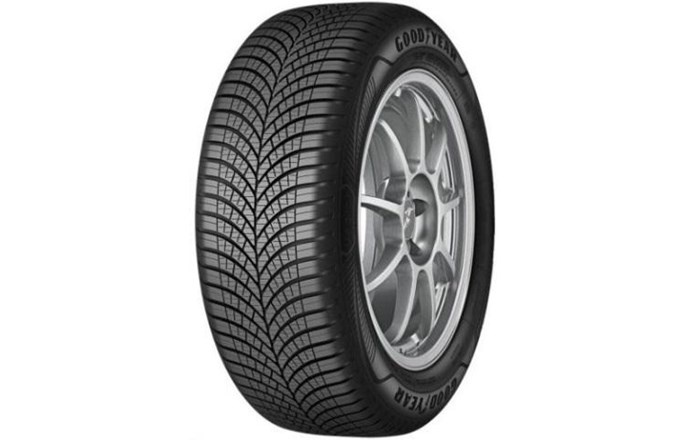 GOODYEAR VECTOR 4S G3 Sommard�ck